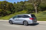 Honda Odyssey 2020 года (NA)
